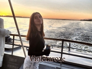Violetaroze