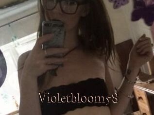 Violetbloom58
