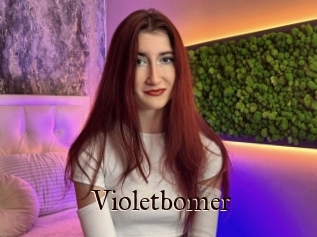 Violetbomer
