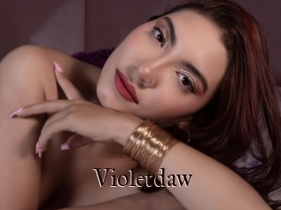 Violetdaw