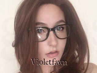 Violetfawn