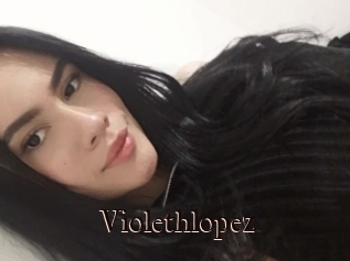 Violethlopez