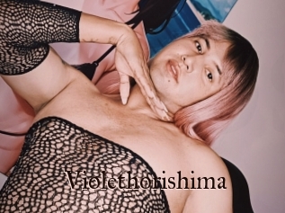 Violethorishima