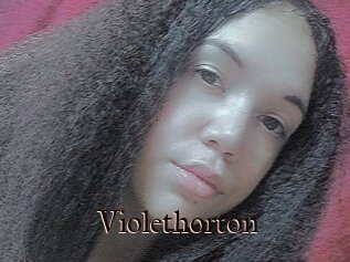 Violethorton