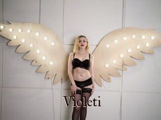 Violeti