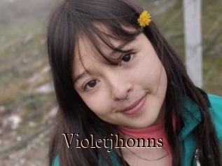 Violetjhonns