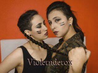 Violetndetox