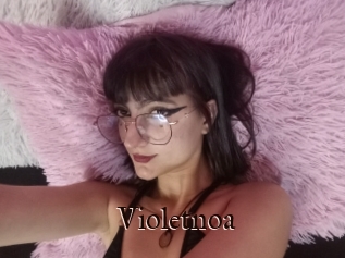 Violetnoa