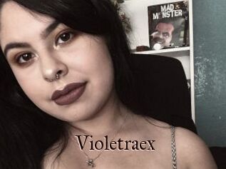 Violetraex