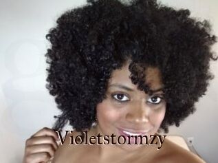Violetstormzy