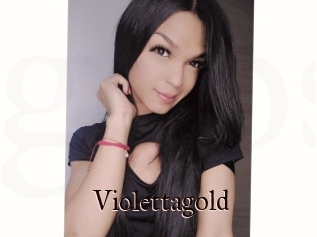 Violettagold