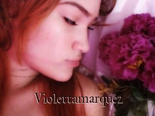 Violettamarquez