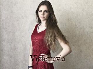 Violettavia