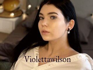 Violettawilson