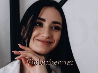 Violettbennet
