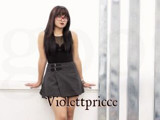 Violettpricce