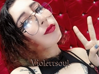 Violettsoul