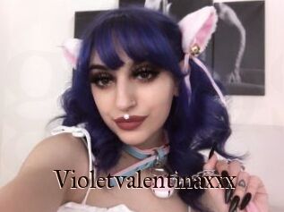 Violetvalentinaxxx