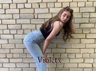 Violetx