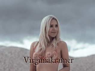 Virginiakramer