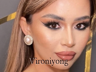 Vironiyong