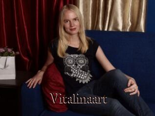 Vitalinaart