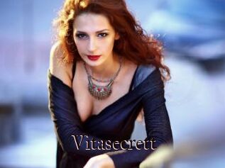 Vitasecrett