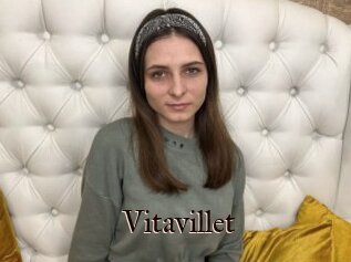 Vitavillet