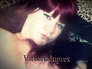 Vittoriaduprex