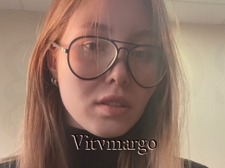 Vitvmargo