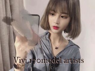 Vivi_170model_artists