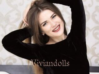 Viviandolls