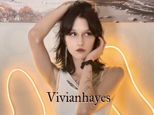 Vivianhayes