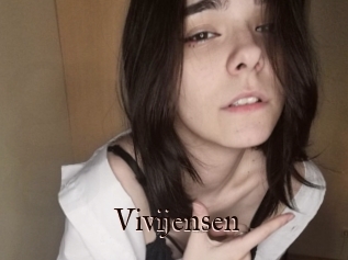 Vivijensen