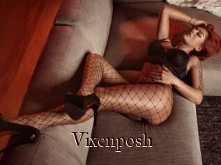 Vixenposh