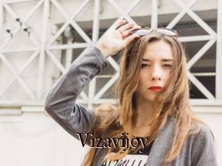 Vizavijoy
