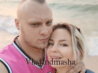 Vladandmasha