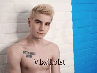 Vladkolst