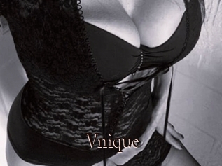 Vnique