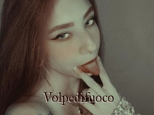 Volpedifuoco