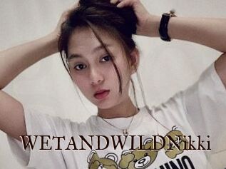 WETANDWILDNikki