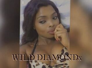 WILD_DIAMONDx