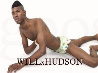 WILLxHUDSON