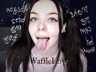 WaffleLove