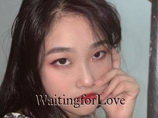 WaitingforLove