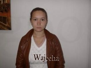Wajeeha