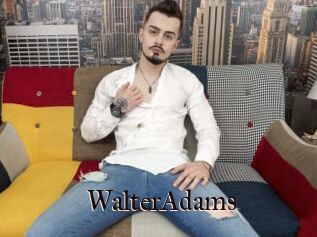 WalterAdams