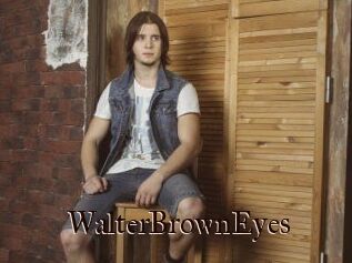 WalterBrownEyes