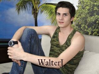 WalterJ