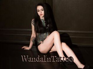 WandaInTattoo